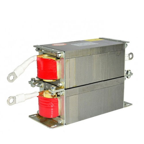 Катушка постоянный ток - 160W; 360A; 400V |SKS-DCL-0360-CL - Shenzhen Sikes Electric Co., Ltd. - для фильтрации / со слабым шумом / для защиты от сверхтоков