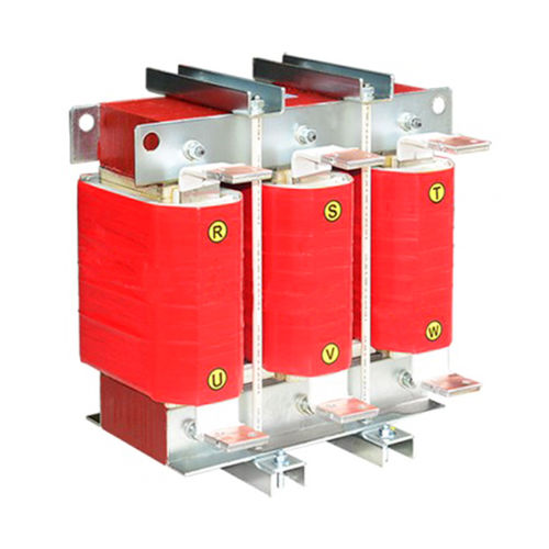 Катушка для фильтрации - SKS AEER series for regenerative drive - Shenzhen Sikes Electric Co., Ltd. - с высокой скоростью нарастания (dv/dt) / трехфазовая / для линии