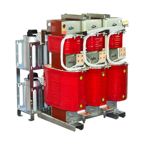 Электронный фильтр нижних частот - SKS-OSK-0730-4A5/5 - Shenzhen Sikes Electric Co., Ltd. - пассивного типа / трехфазовый / гармоник
