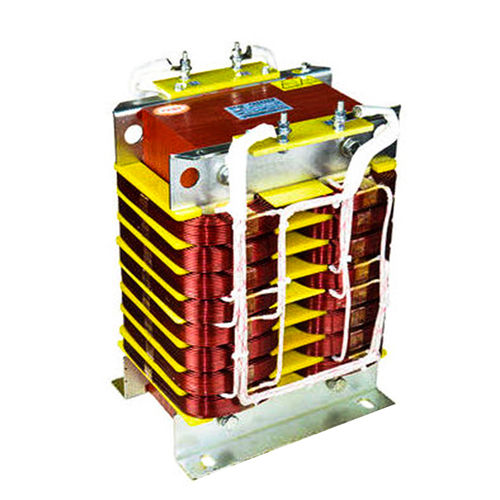 Силовой трансформатор - SKS-DK-10KVA-0.22 - Shenzhen Sikes Electric Co., Ltd. - изоляционный / с полимерным покрытием