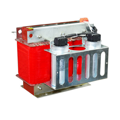 Электронный фильтр нижних частот - SKS-OSK-0154-4A5/10 - Shenzhen Sikes Electric Co., Ltd. - пассивного типа / трехфазовый / гармоник