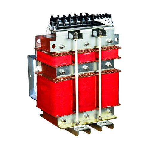 Электронный фильтр нижних частот - SKS-OSK-0082-4A5/05 - Shenzhen Sikes Electric Co., Ltd. - пассивного типа / трехфазовый / гармоник