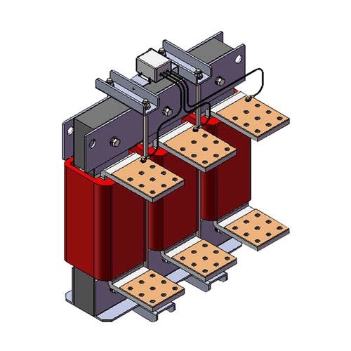 Электронный фильтр нижних частот - SKS-DVT-2300-4A/10 - Shenzhen Sikes Electric Co., Ltd. - пассивного типа / трехфазовый / du/dt