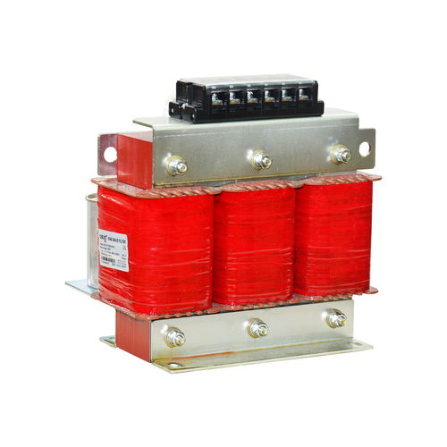 Электронный фильтр нижних частот - SKS-SF-0038-4A/05 - Shenzhen Sikes Electric Co., Ltd. - пассивного типа / трехфазовый / синусоидальный