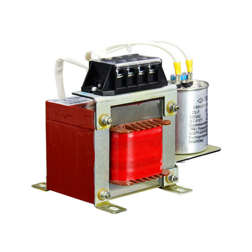 Синусоидальный электронный фильтр - SKS-SF-0016-2A/05 - Shenzhen Sikes Electric Co., Ltd. - нижних частот / пассивного типа / монофазовый