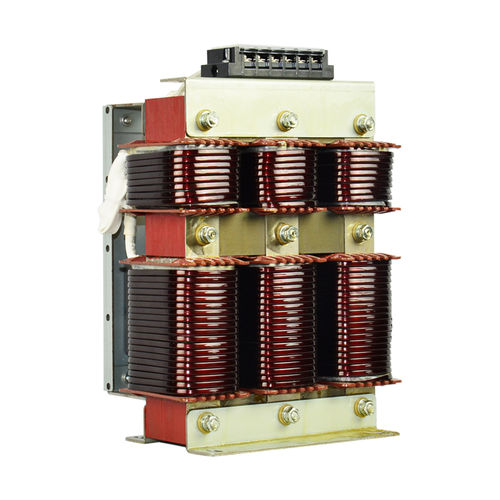 Электронный фильтр нижних частот - SKS-LCL-0015-4A5/05 - Shenzhen Sikes Electric Co., Ltd. - пассивного типа / трехфазовый / для солнечной панели