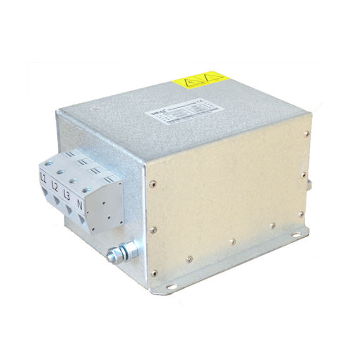Электронный фильтр нижних частот - SKS-TFI-0100/6-T - Shenzhen Sikes Electric Co., Ltd. - пассивного типа / AC / для преобразователя