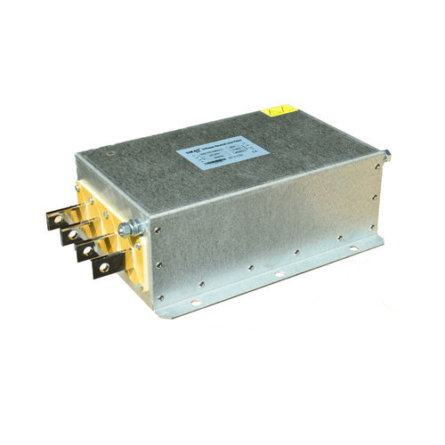 Электронный фильтр нижних частот - SKS-TFF-0250/4 - Shenzhen Sikes Electric Co., Ltd. - пассивного типа / трехфазовый / для преобразователя
