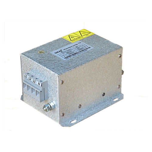 Электронный фильтр нижних частот - SKS-TFI-0040/6-T - Shenzhen Sikes Electric Co., Ltd. - пассивного типа / трехфазовый / для преобразователя