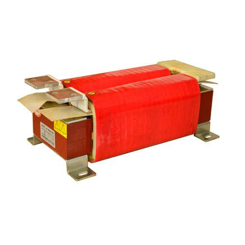 Дроссель для преобразователя - SKS-DCL-0500/4-HT - Shenzhen Sikes Electric Co., Ltd. - из феррита / в катушке / постоянный ток