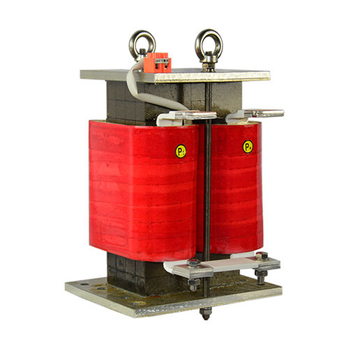Дроссель для преобразователя - SKS-DCL-0350-0100/TG - Shenzhen Sikes Electric Co., Ltd. - магнитный / в катушке / из феррита