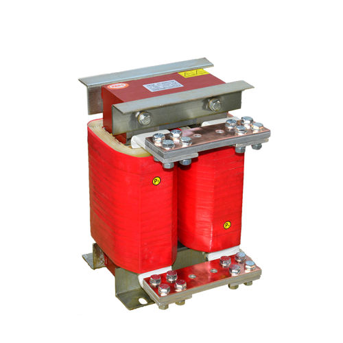 Дроссель для преобразователя - SKS-DCL-1500-AB-4 - Shenzhen Sikes Electric Co., Ltd. - магнитный / в катушке / из феррита