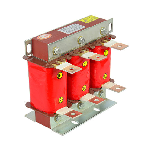 Дроссель нагрузки - SKS-OCL-0120-AL/4 - Shenzhen Sikes Electric Co., Ltd. - магнитный / в катушке / из феррита