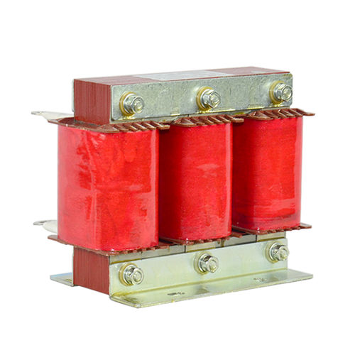 Дроссель нагрузки - SKS-OCL-0050-AL/4 - Shenzhen Sikes Electric Co., Ltd. - магнитный / в катушке / из феррита