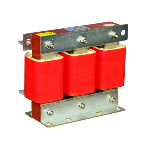 Дроссель нагрузки - SKS-OCL-0260-AB/5-XR - Shenzhen Sikes Electric Co., Ltd. - магнитный / в катушке / из феррита