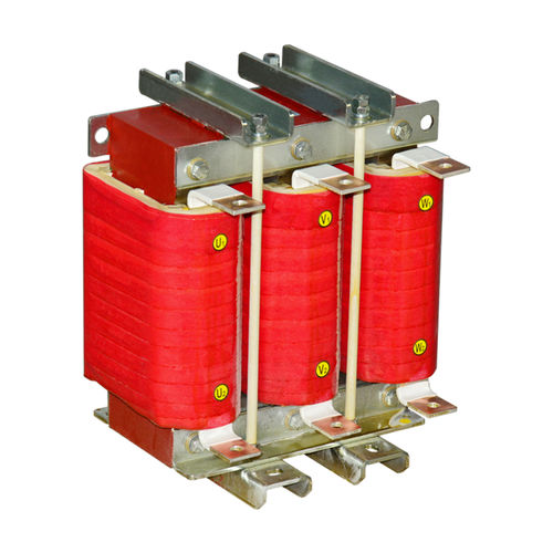 Дроссель нагрузки - SKS-OCL-160-AB/4-6.9 - Shenzhen Sikes Electric Co., Ltd. - магнитный / в катушке / из феррита