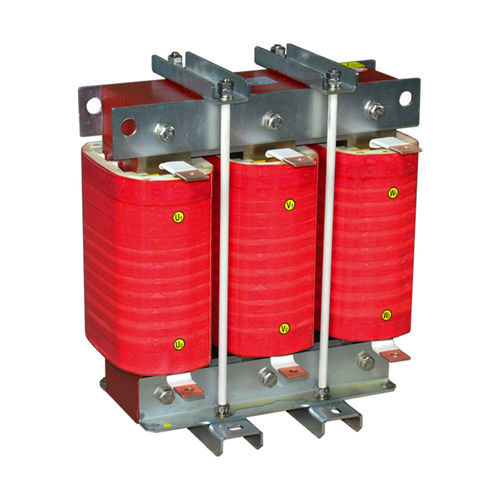 Дроссель нагрузки - SKS-OCL-0300-CB/5-5-DA - Shenzhen Sikes Electric Co., Ltd. - магнитный / в катушке / из феррита