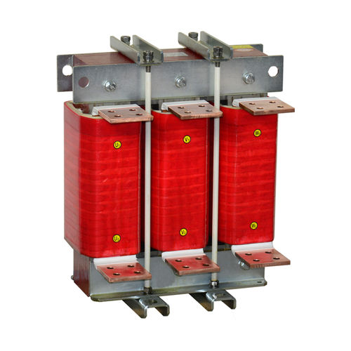 Дроссель нагрузки - SKS-OCL-1600-CB/6-1 - Shenzhen Sikes Electric Co., Ltd. - магнитный / в катушке / из феррита