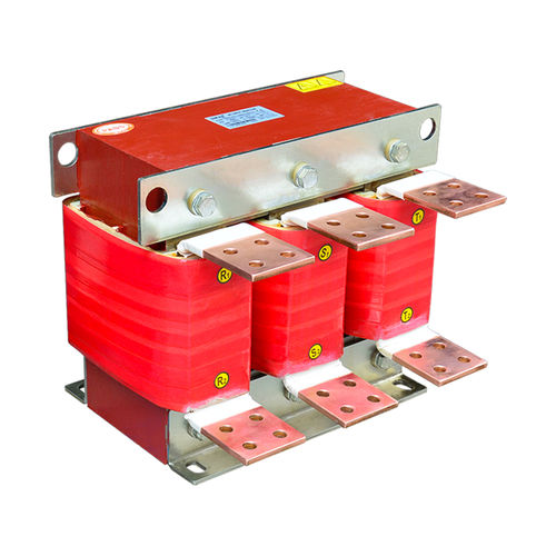 Дроссель для линии - SKS-ACL-0800-CB/4-2 - Shenzhen Sikes Electric Co., Ltd. - в катушке / из феррита / переменный ток