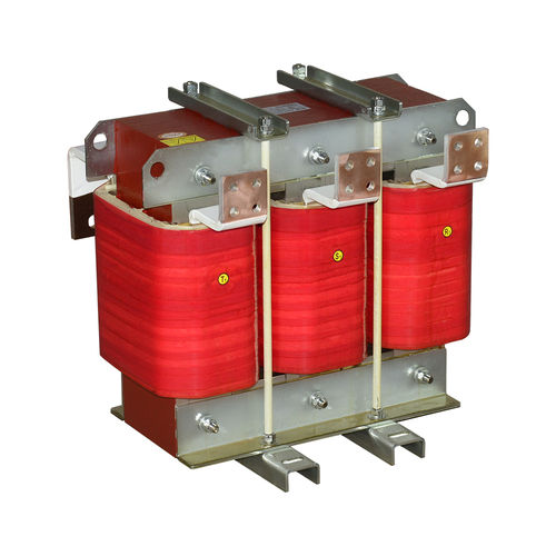 Дроссель для линии - SKS-ACL-1000/0.04-6 - Shenzhen Sikes Electric Co., Ltd. - в катушке / из феррита / переменный ток
