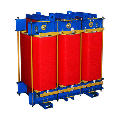 Дроссель для испытания реверса - SKS-FZ-0100-AL-33 - Shenzhen Sikes Electric Co., Ltd. - в катушке / из феррита / переменный ток