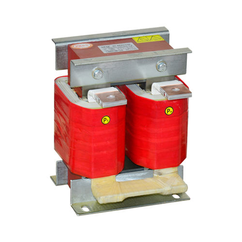 Дроссель для преобразователя - SKS-DCL-0340-AB-4 - Shenzhen Sikes Electric Co., Ltd. - магнитный / в катушке / из феррита