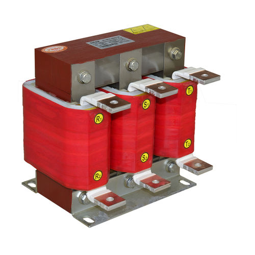Дроссель нагрузки - SKS-OCL-0250-AB/4 - Shenzhen Sikes Electric Co., Ltd. - магнитный / в катушке / из феррита