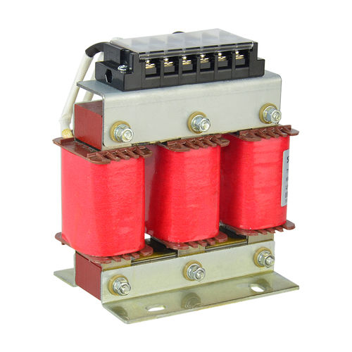 Дроссель нагрузки - SKS-OCL-0020-AL/4 - Shenzhen Sikes Electric Co., Ltd. - магнитный / в катушке / из феррита
