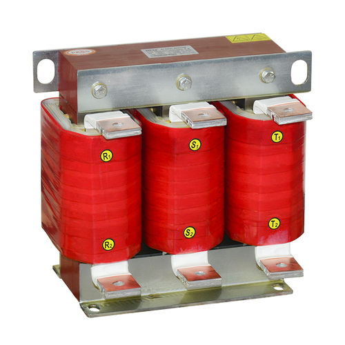 Дроссель нагрузки - SKS-OCL-0530-AB/4 - Shenzhen Sikes Electric Co., Ltd. - магнитный / в катушке / из феррита