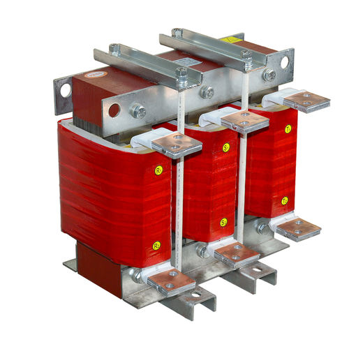 Дроссель нагрузки - SKS-OCL-0800-AB/4 - Shenzhen Sikes Electric Co., Ltd. - магнитный / в катушке / из феррита