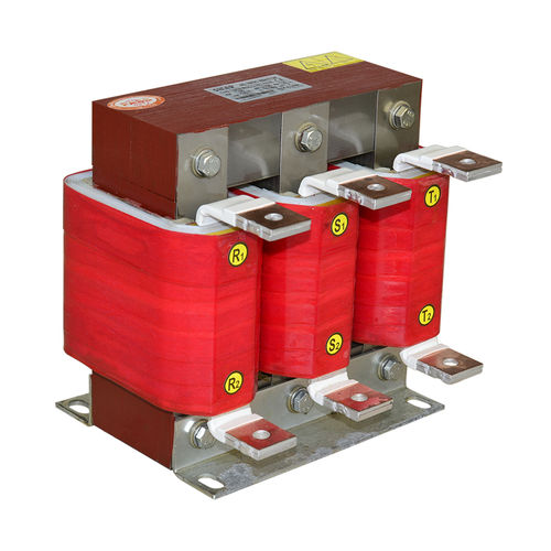 Дроссель для линии - SKS-ACL-0240-AB/4-2 - Shenzhen Sikes Electric Co., Ltd. - магнитный / в катушке / из феррита