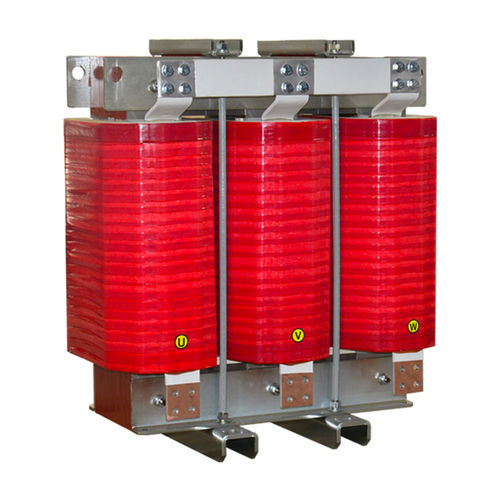 Дроссель для испытания реверса - SKS-FZ-0730-AB/4-55 - Shenzhen Sikes Electric Co., Ltd. - магнитный / в катушке / из феррита