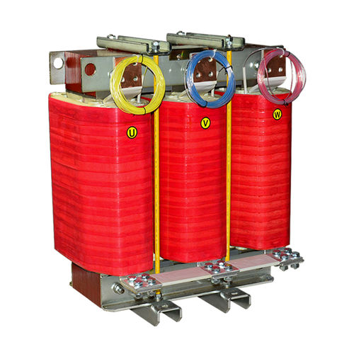 Дроссель для испытания реверса - SKS-FZ-0600-AB/4-11 - Shenzhen Sikes Electric Co., Ltd. - магнитный / в катушке / из феррита