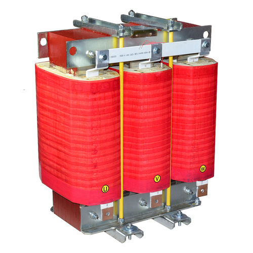 Дроссель для испытания реверса - SKS-FZ-0300-AB/4-69 - Shenzhen Sikes Electric Co., Ltd. - магнитный / в катушке / из феррита