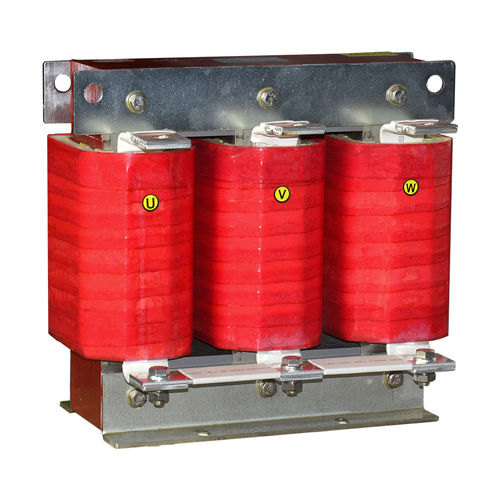 Дроссель для испытания реверса - SKS-FZ-0320-AB-4-4.56 - Shenzhen Sikes Electric Co., Ltd. - магнитный / в катушке / из феррита
