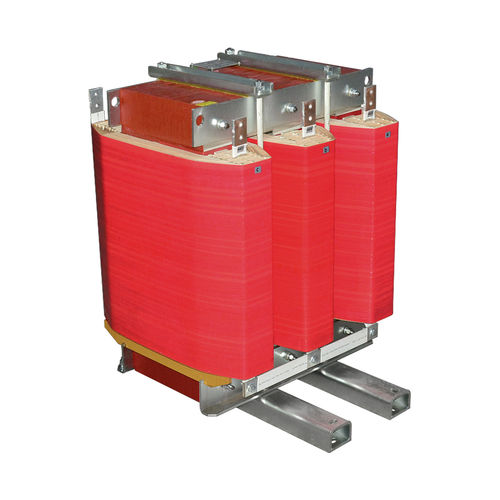 Разделительный трансформатор - SKS-SGL-250/0.44 - Shenzhen Sikes Electric Co., Ltd. - инкапсулированный / для фотогальванического оборудования / для использования в медицине