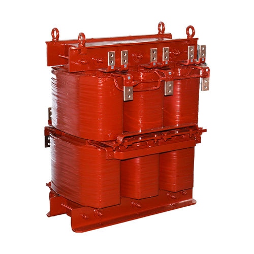 Трансформатор-преобразователь - SKS-ZSG-450/0.38*4 - Shenzhen Sikes Electric Co., Ltd. - импульсный / инкапсулированный