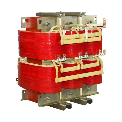 Трансформатор-преобразователь - SKS-ZSG-200/0.38 - Shenzhen Sikes Electric Co., Ltd. - импульсный / инкапсулированный / трехфазовый