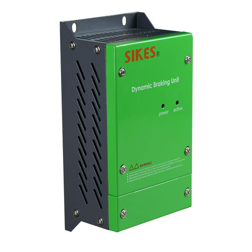 Dispositif de freinage - SKS-LN-4030 - Shenzhen Sikes Electric Co., Ltd.
