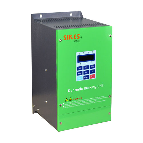 Dispositif de freinage - SKS-GN-4280 - Shenzhen Sikes Electric Co., Ltd.