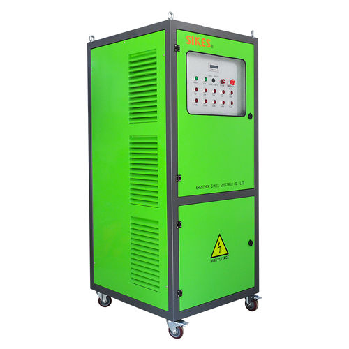 Резистивный нагрузочный модуль - SKS-RDC-180KW/950VDC - Shenzhen Sikes Electric Co., Ltd. - DC / испытательный / UPS