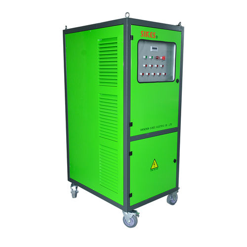 Резистивный нагрузочный модуль - SKS-RDC-150KW/1500VDC - Shenzhen Sikes Electric Co., Ltd. - DC / испытательный / UPS