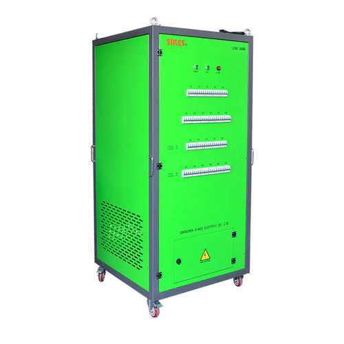 Резистивный нагрузочный модуль - SKS-RDC-160KW-750/1000V - Shenzhen Sikes Electric Co., Ltd. - DC / испытательный / UPS