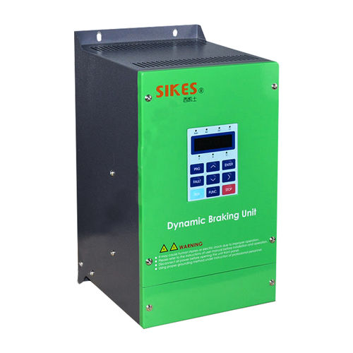 Dispositif de freinage - SKS-GN-4110 - Shenzhen Sikes Electric Co., Ltd.