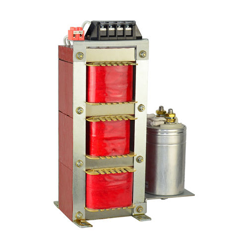 Третий гармонический электронный фильтр - SKS-SBK-0015-2A5/15 - Shenzhen Sikes Electric Co., Ltd. - нижних частот / пассивного типа / монофазовый