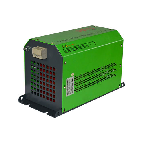 Третий гармонический электронный фильтр - SKS-SHFI-0010-2C5/15 - Shenzhen Sikes Electric Co., Ltd. - нижних частот / пассивного типа / монофазовый