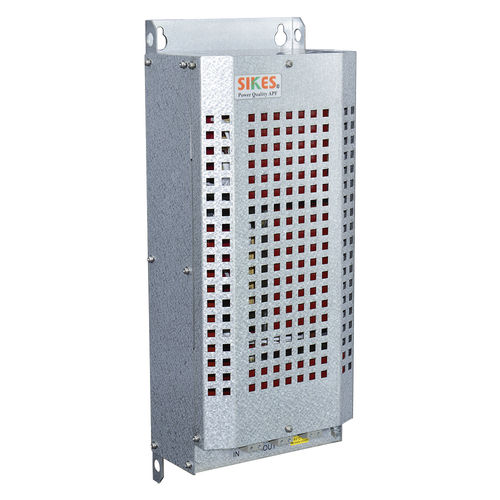 Третий гармонический электронный фильтр - SKS-HFI-0016-1P2C5/15 - Shenzhen Sikes Electric Co., Ltd. - нижних частот / пассивного типа / монофазовый