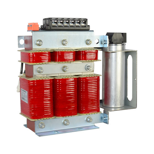 Электронный фильтр гармоник - SKS-OSK-0027-4A5/10 - Shenzhen Sikes Electric Co., Ltd. - нижних частот / пассивного типа / трехфазовый