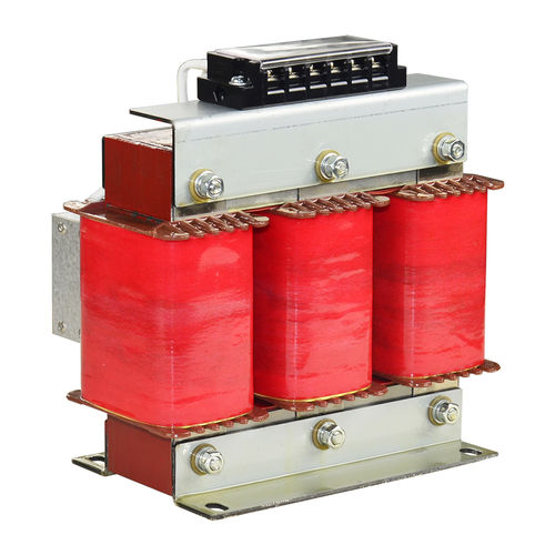 Электронный фильтр гармоник - SKS-OSK-0005-4C5/10 - Shenzhen Sikes Electric Co., Ltd. - нижних частот / пассивного типа / трехфазовый