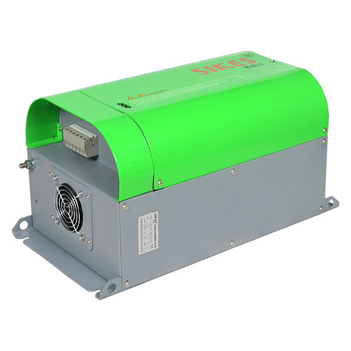 Электронный фильтр гармоник - SKS-HFI-0011-CL-4 - Shenzhen Sikes Electric Co., Ltd. - нижних частот / пассивного типа / трехфазовый